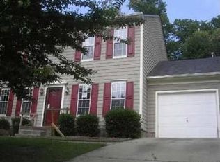 3115 Trinness Dr, Durham, NC 27707
