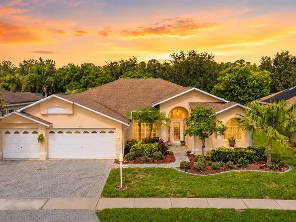 1331 Trimaran Pl, New Port Richey, FL 34655