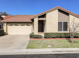 23836 Villena, Mission Viejo, CA 92692