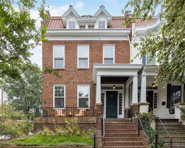 427 N Davis Ave, Richmond, VA, 23220
