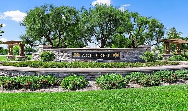 Wolf Creek community - Walking distance to Great Oak High School and Birdsall Sports Park