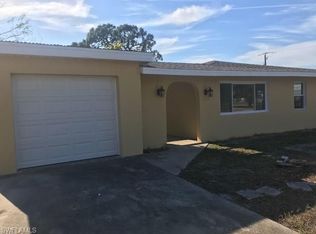 18426 Geranium Rd, Fort Myers, FL 33967