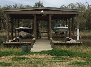 3241 Hwy 319 Cypremort Pt, St Mary, LA 70538