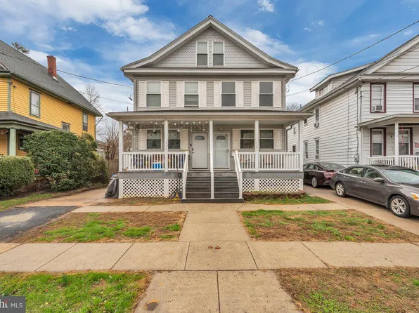 127 W Federal St, Burlington, NJ 08016