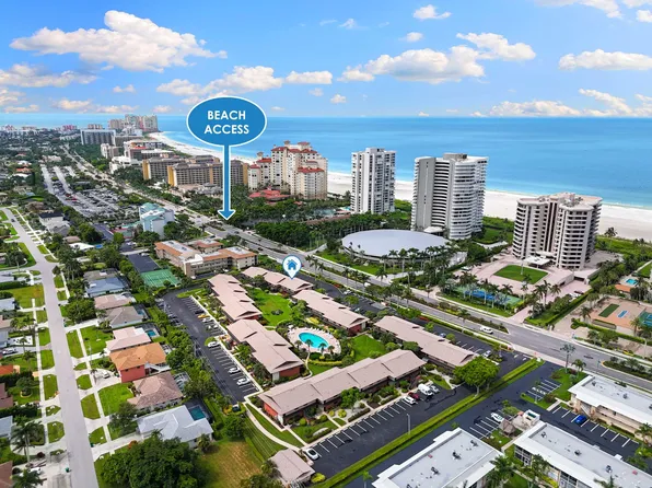 225 S Collier Blvd Unit 102, Marco Island, FL 34145