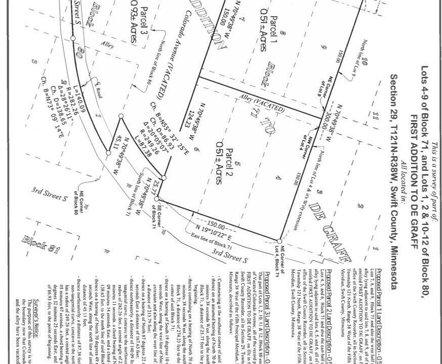 2nd image of LOT 1 Two #&-3