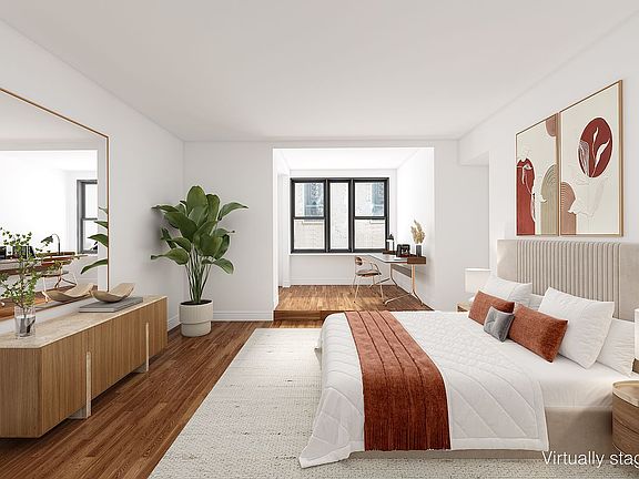 3rd image of 350 E 77th St #4HJ