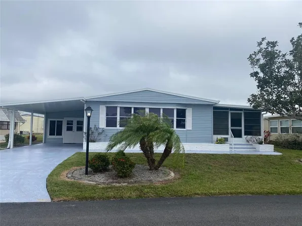 507 El Prad, North Pt, FL 34287