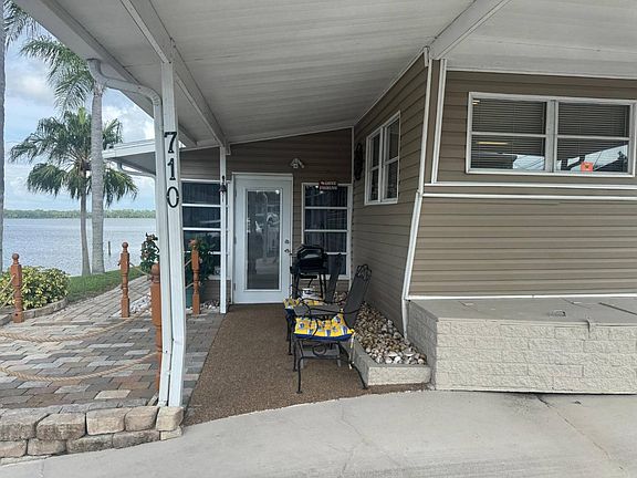 2nd image of 38791 Us Highway 19 N Lot 710