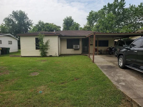 3934 Alice Street, Houston, TX 77021