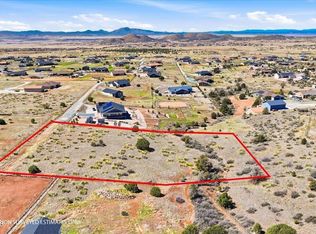 0 E Lily Pl, Prescott Valley, AZ 86315