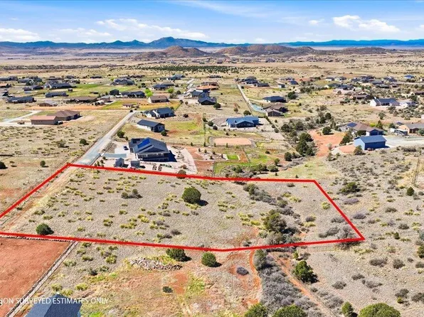0 E Lily Pl, Prescott Valley, AZ 86315
