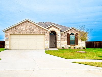 2301 Rosaline Dr, Aubrey, TX, 76227