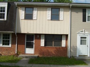 1115 Ravenwood Rd, Stephens City, VA 22655