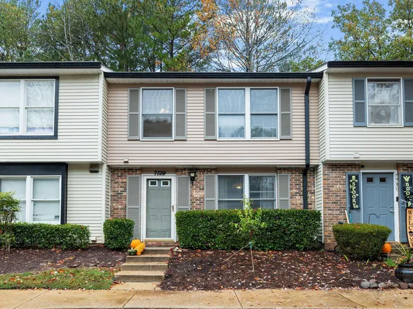 7729 Bernadette Ln, Raleigh, NC 27615