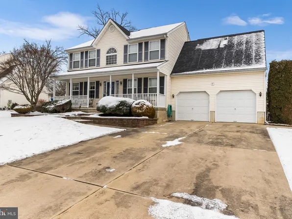 548 Mills Ln, Williamstown, NJ 08094