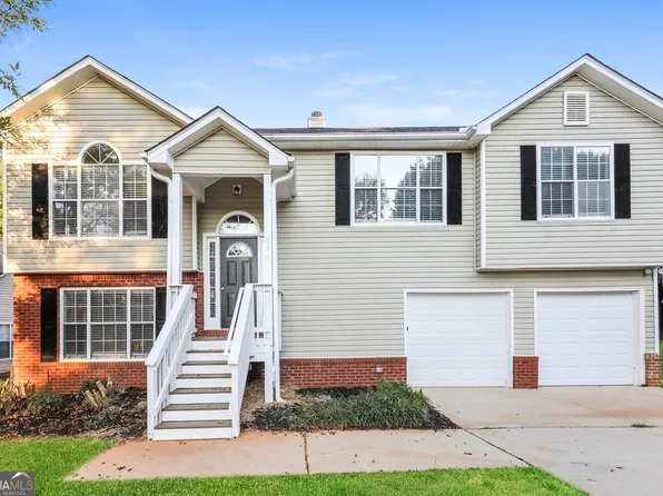824 Piccadilly Cir, Stockbridge, GA 30281