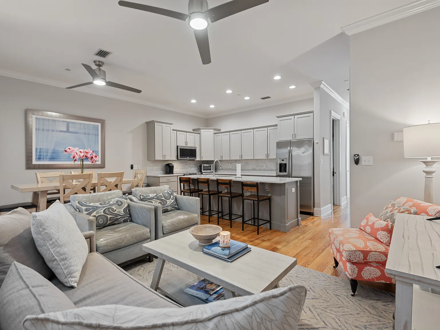 4 bed, 2260 sqft, $3,800 — Photo 2