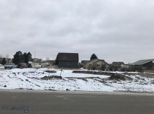 459 Meriwether Ave, Bozeman, MT 59718