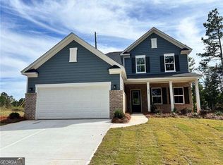 812 Tupelo Way, Villa Rica, GA 30180