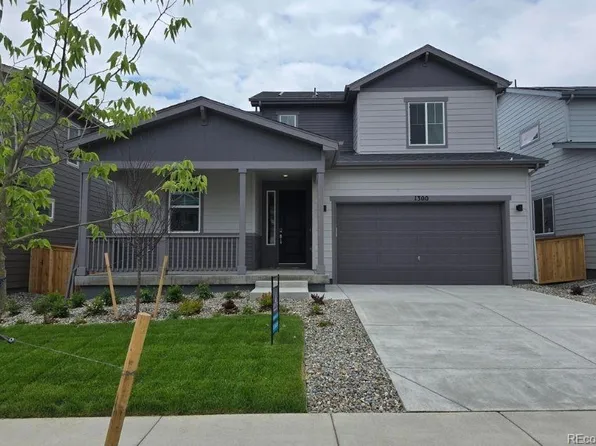 1300 Loraine Circle N, Lafayette, CO 80026
