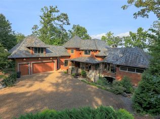 117 E Fort George Way #C-1B, Sunset, SC 29685