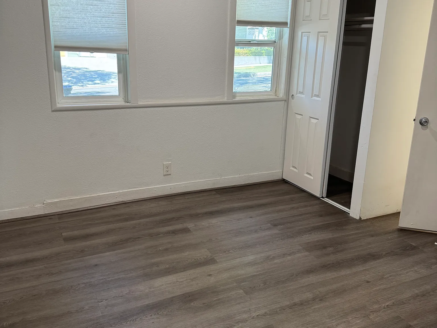 1 bed, 550 sqft, $1,850 — Photo 4