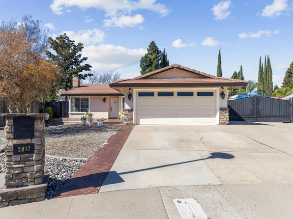 2817 Primo Way, Sacramento, CA 95833