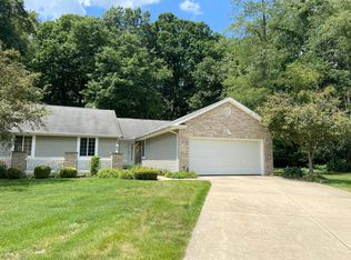 18603 Garwood Ct, South Bend, IN 46637