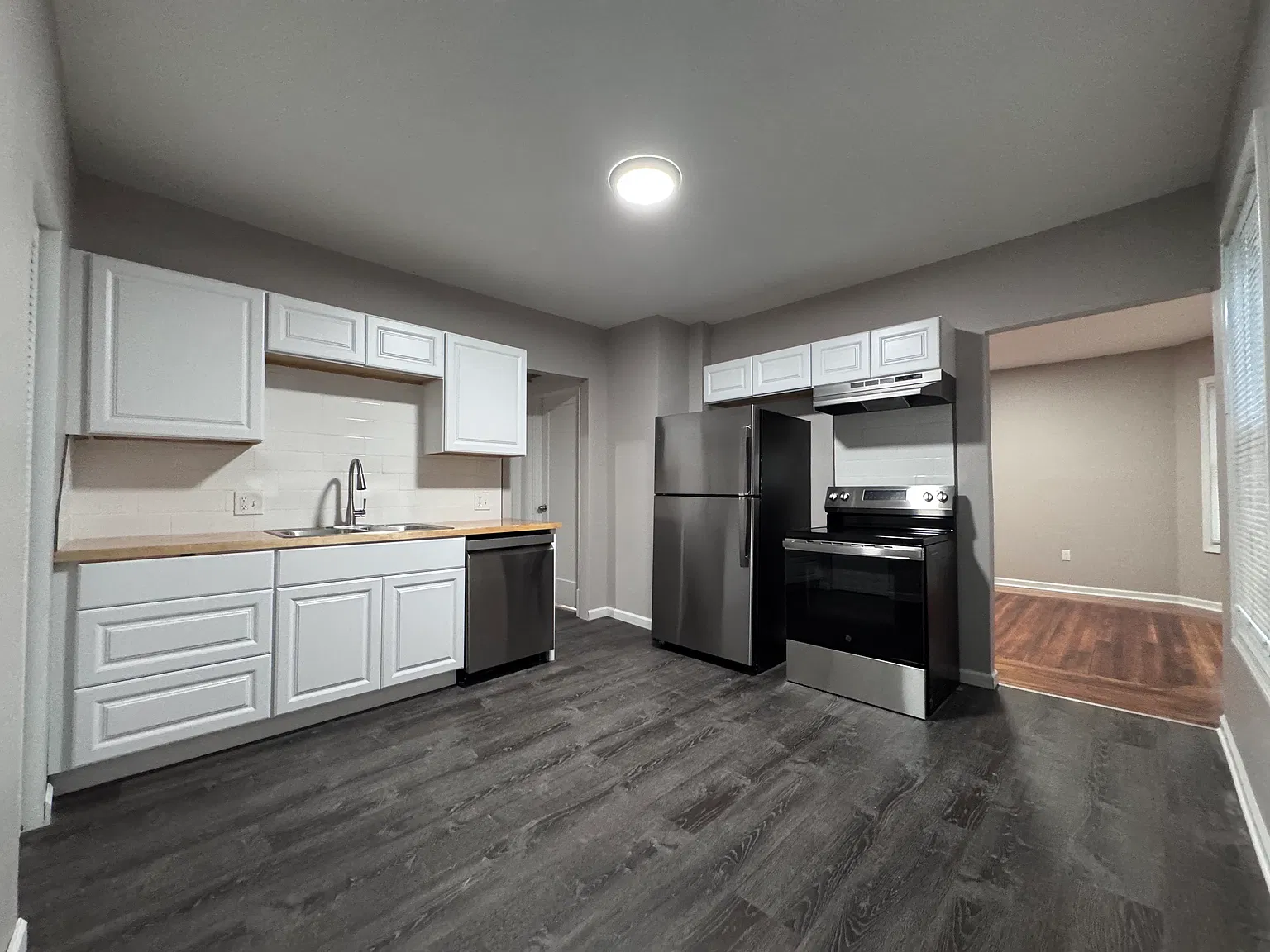 3 bed, 1100 sqft, $2,250 — Photo 1