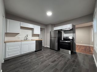 97-99 Grover St #2, Springfield, MA 01104