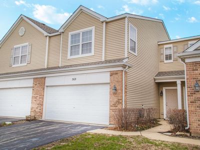 569 Springbrook Trl N, Oswego, IL, 60543