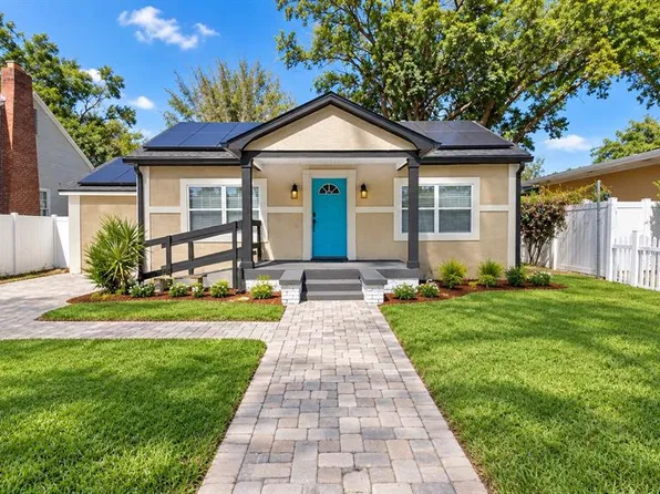 936 E SHADOWLAWN AVENUE, TAMPA, FL 33603
