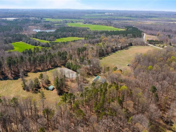 4794 Troy Smith Rd, Liberty, NC 27298