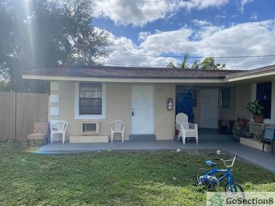 2860 SW 1st St, Fort Lauderdale, FL, 33312