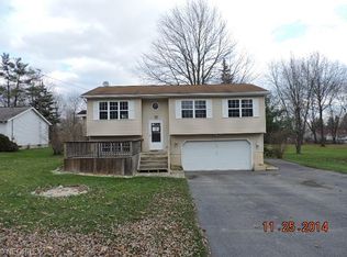 4882 Myrtle Ave, Warren, OH 44483