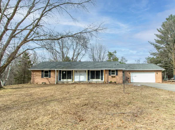 601 Minnesota Ave S, Aitkin, MN 56431