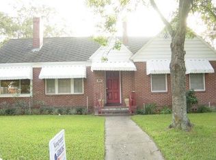 1035 S Shores Rd, Jacksonville, FL 32207