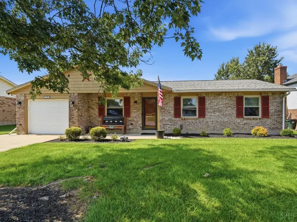 1145 Algonquin Dr, Lebanon, OH 45036