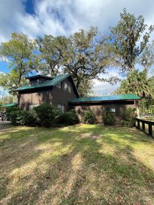 368 NE 219th Ave, Old Town, FL, 32680