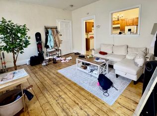 21 Irving St #1, Boston, MA 02114