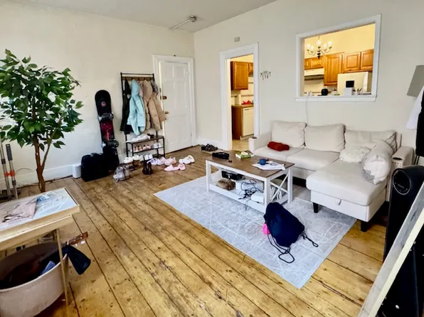 23 Irving St, Boston, MA