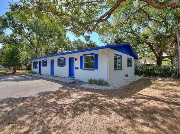 5122 24th Ave S, Gulfport, FL 33707