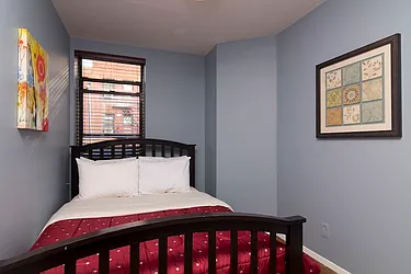 Rented by I Stay NY LLC