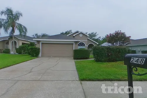 248 Wescliff Dr Photo 1