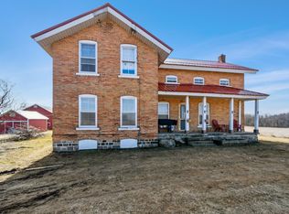 3311 Houseknecht Rd, Jonesville, MI 49250
