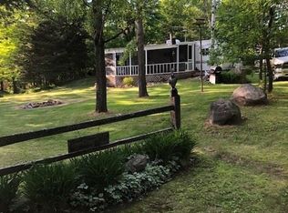 5075 Dulek Ln, Florence, WI 54121