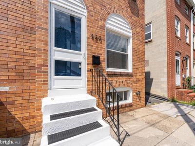 420 E Cross St, Baltimore, MD, 21230