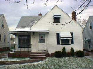 5702 Laverne Ave, Parma, OH 44129