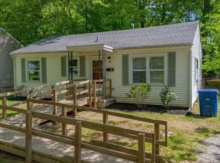 906 N 26th St, Paducah, KY 42001